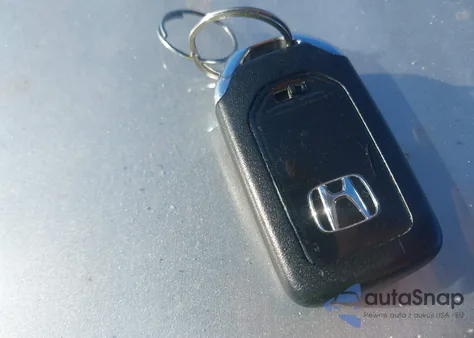 2018 Honda Accord Sport 2.0T from USA, damaged, VIN 1HGCV2F3XJA009216